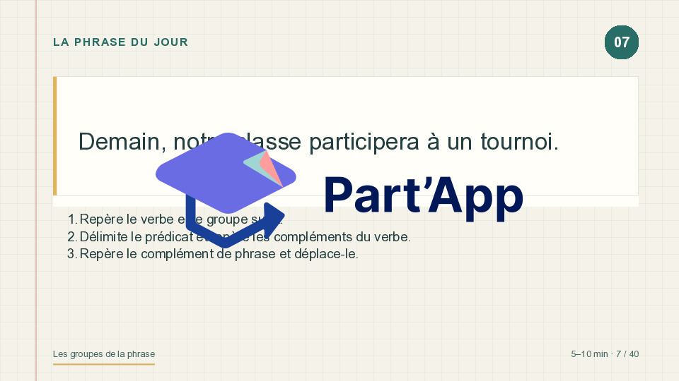 Fonction de la phrase: Rituel_8
