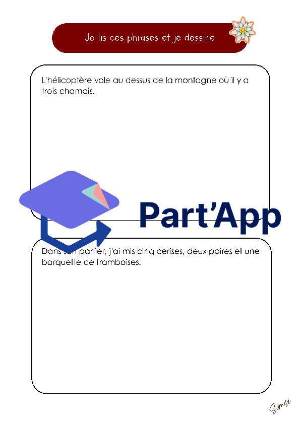 4P dossier rentrée Français thème suisse_10