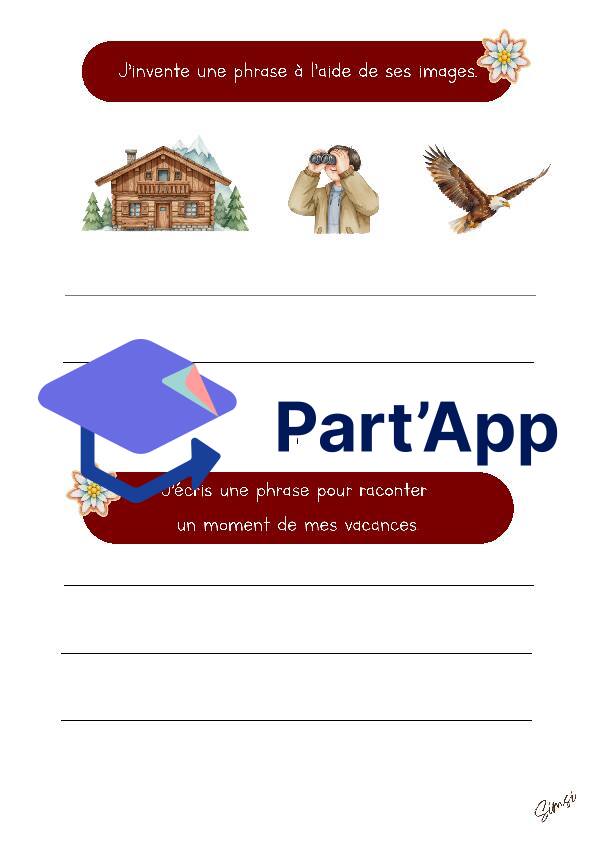 4P dossier rentrée Français thème suisse_11