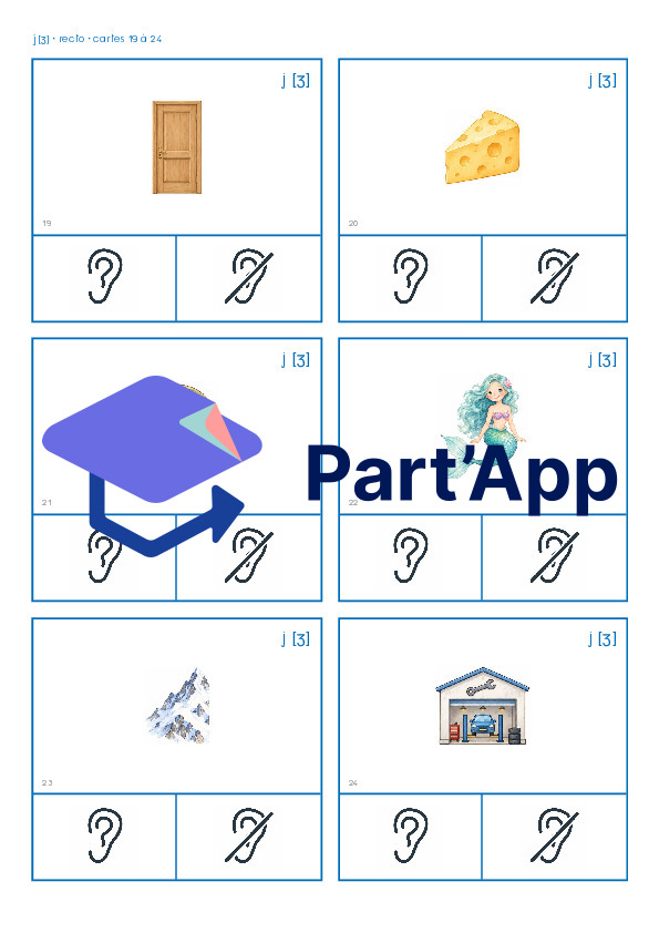 Cartes à pinces son j [ʒ] (temps 1 - 3P)_9