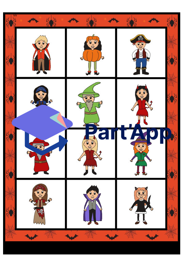 Le bingo des costumes d'Halloween_58