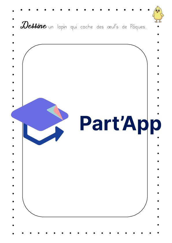 Cahier d'activités de Pâques 2P_55