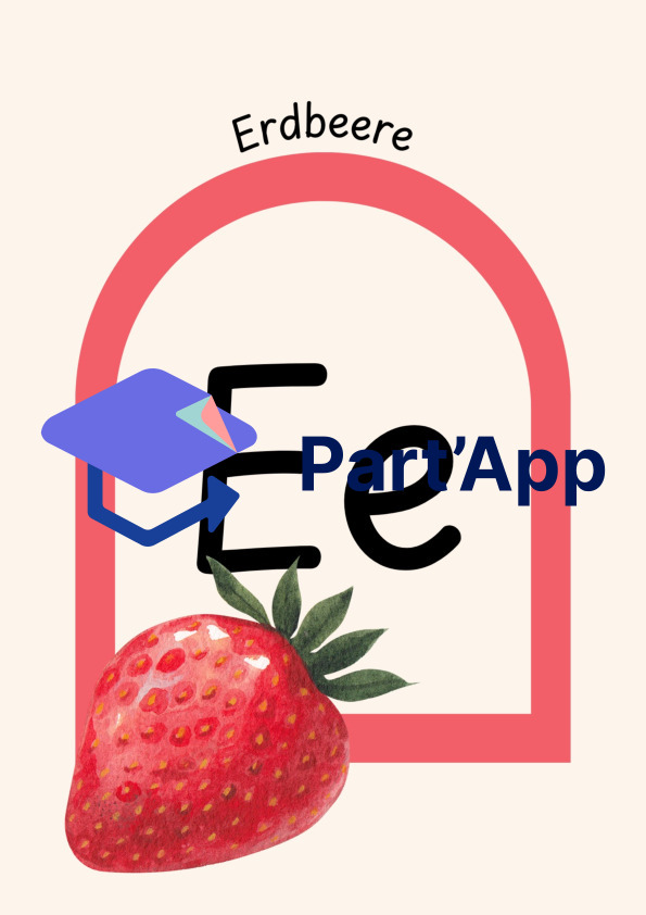 Alphabet Früchte und Gemüse_6