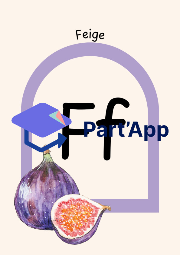 Alphabet Früchte und Gemüse_7