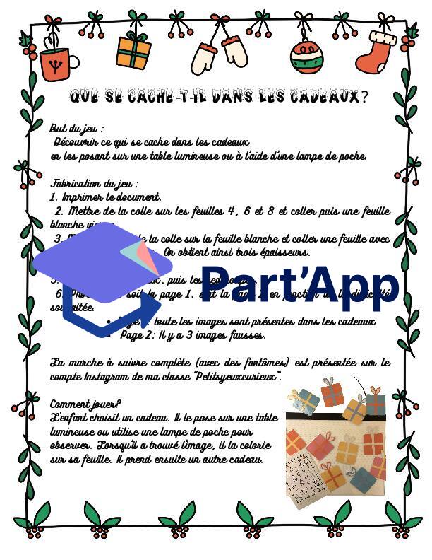 Le mystère des cadeaux_10