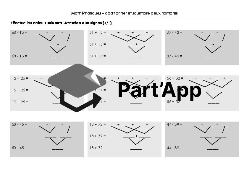 additionner et soustraire - décomposition_3
