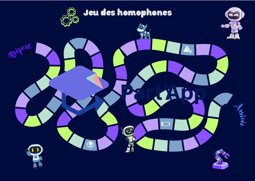 Jeu : les homophones_2