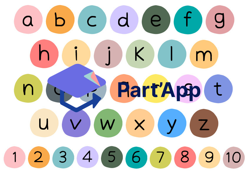 Alphabet code d'entrée_3