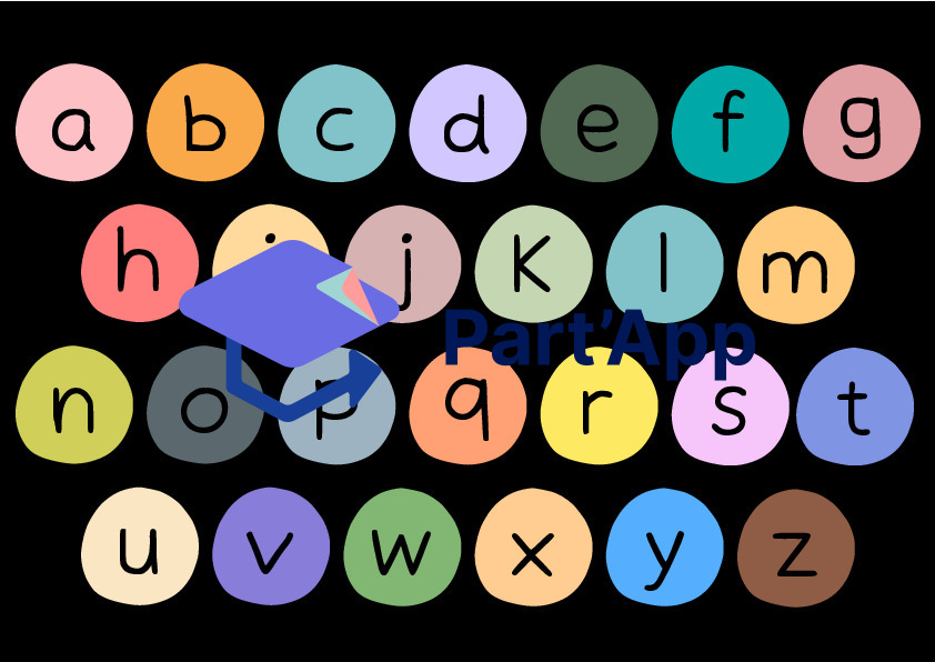 Alphabet code d'entrée_7