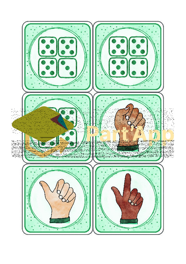 Cartes numériques et cartes de quantité_10