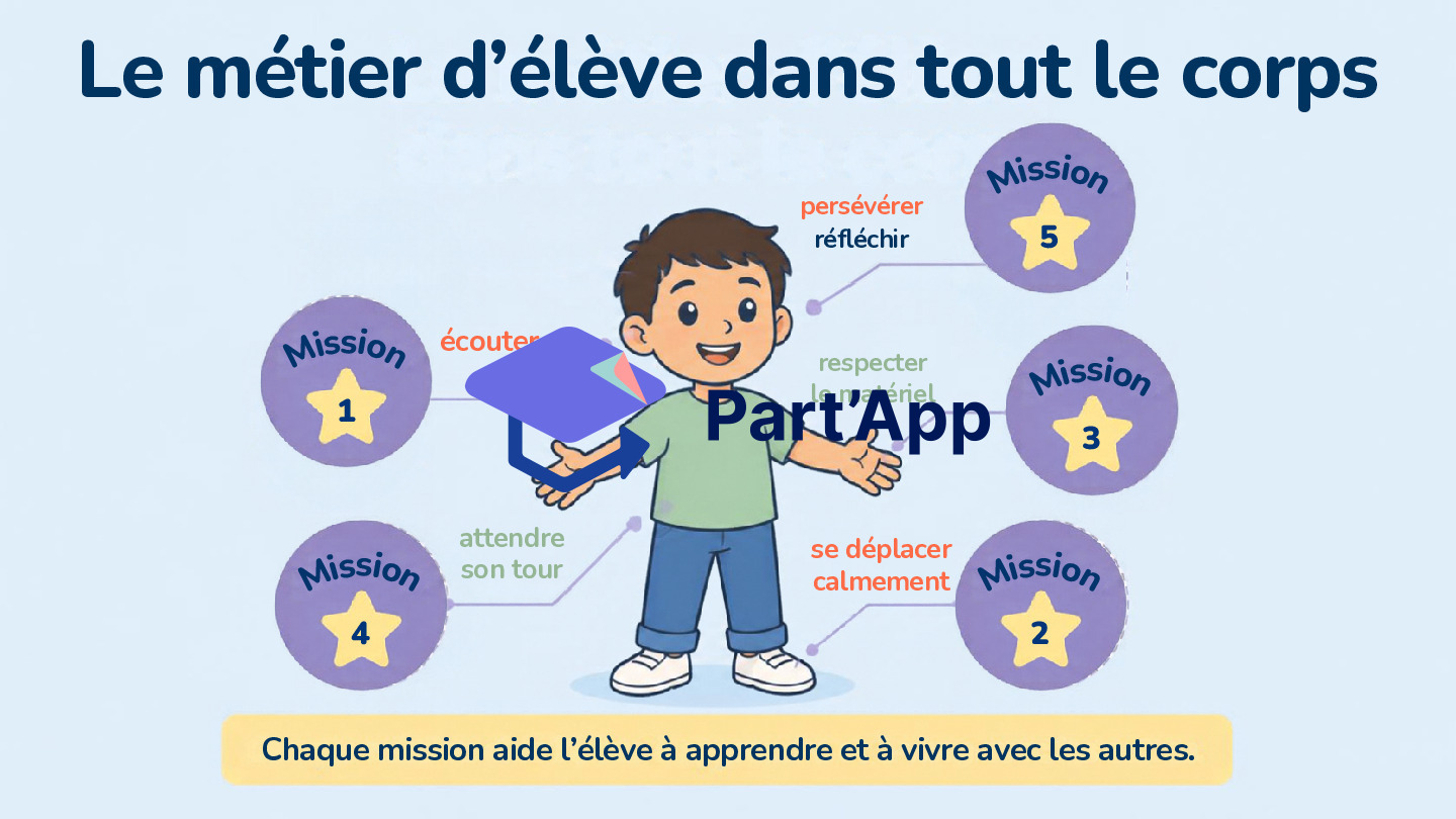 Le métier d'élève_9
