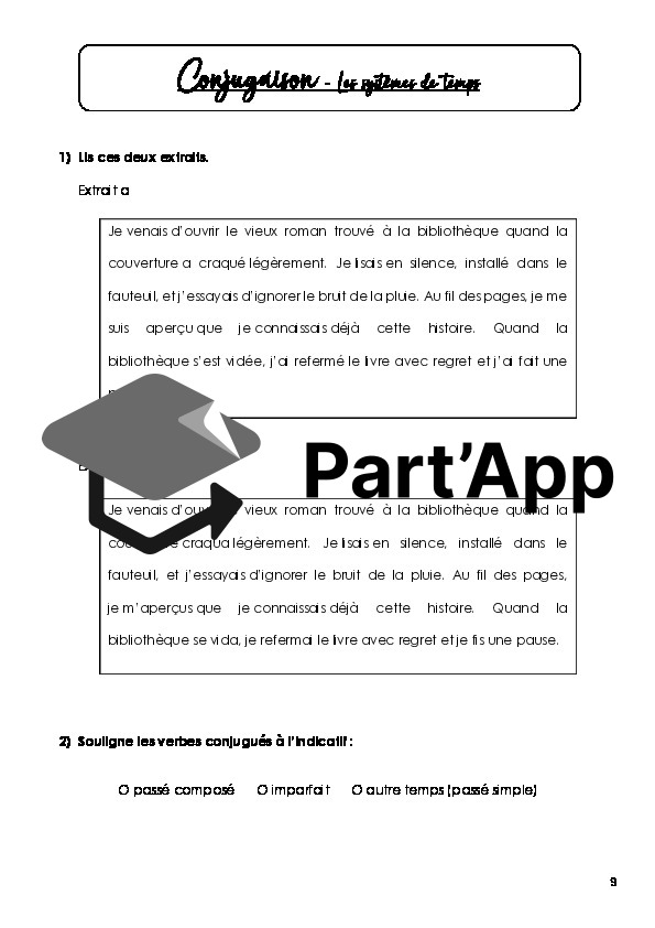 Français 7P - Dossier Module 6 exercices_10