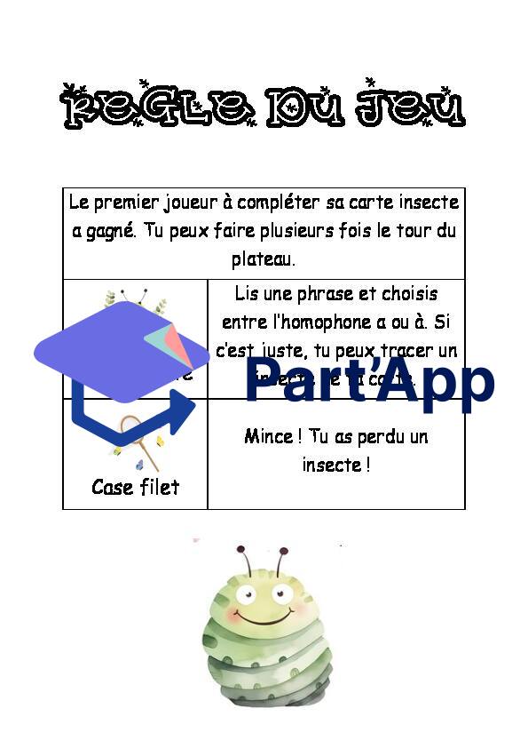 Jeu homophones a-à_10