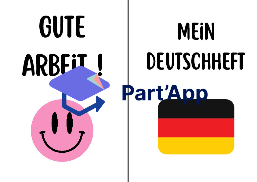 Aide-Mémoire Allemand 5H-6H : Mein Deutschheft (Vocabulaire, Genres, Consignes & Prononciation)_2