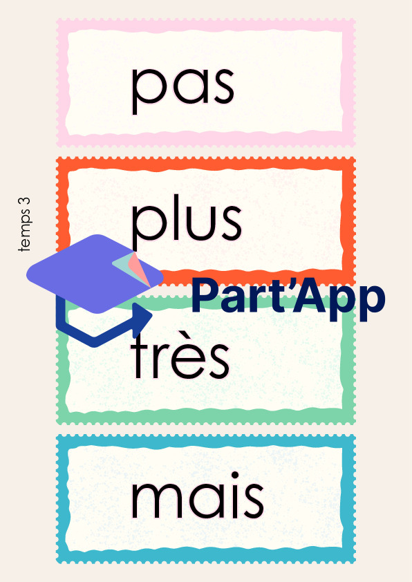 Mots fréquents T1à5 3H_6