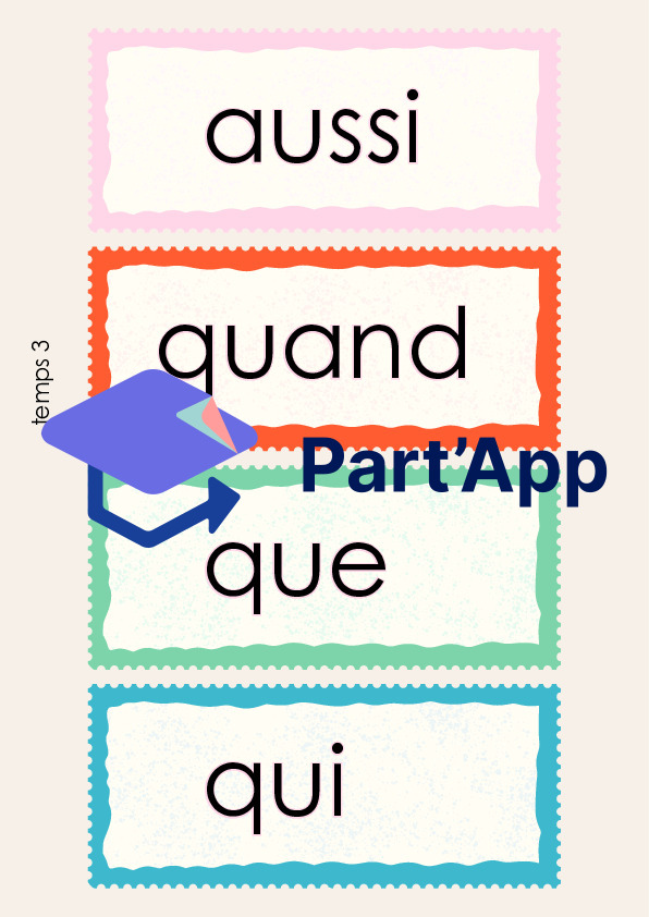 Mots fréquents T1à5 3H_7