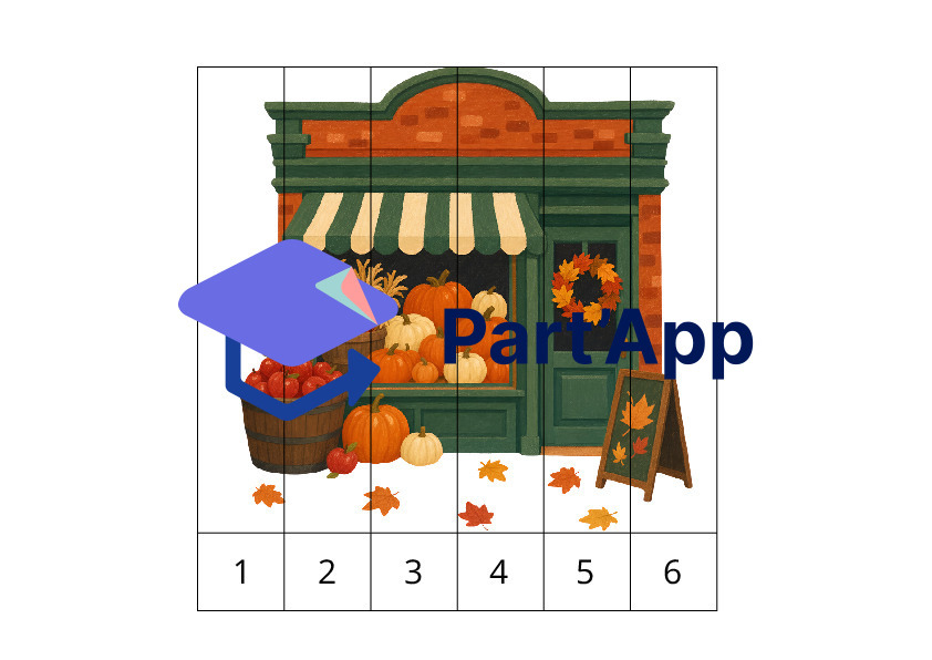 Les puzzles numériques de l'automne_4