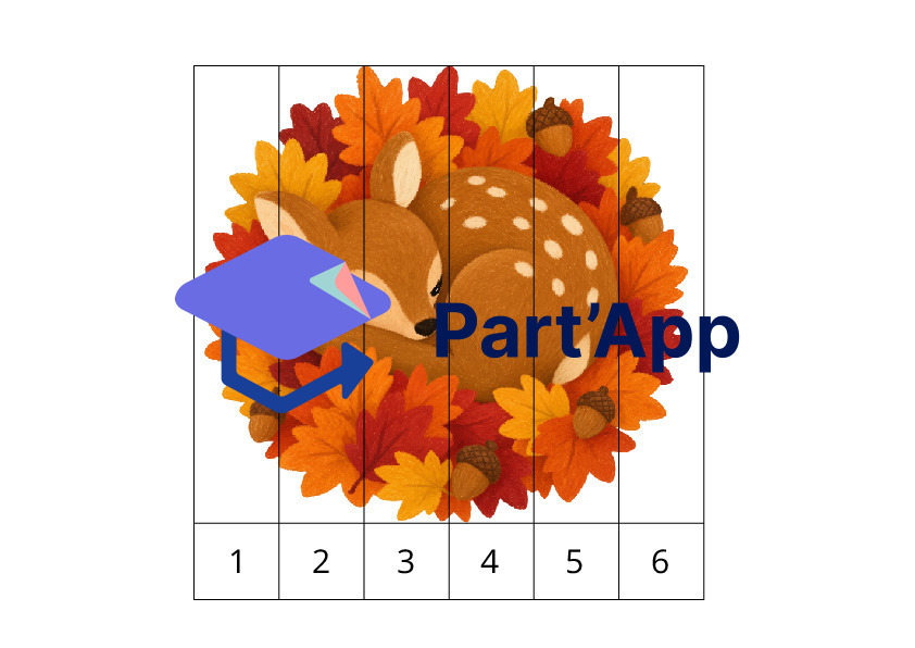 Les puzzles numériques de l'automne_5