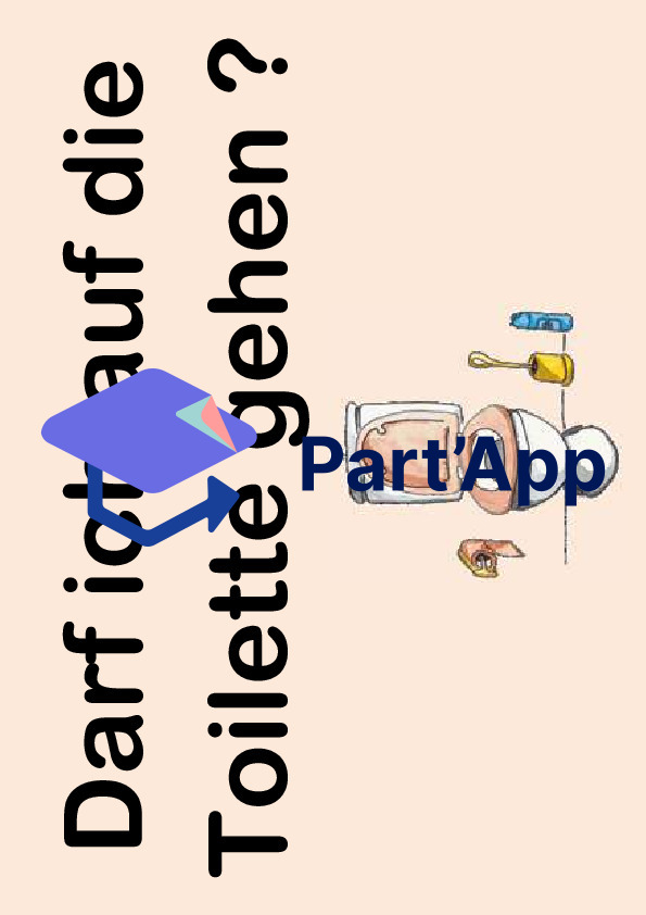Allemand 7H-8H - Vocabulaire de classe en allemand (affiches)_3