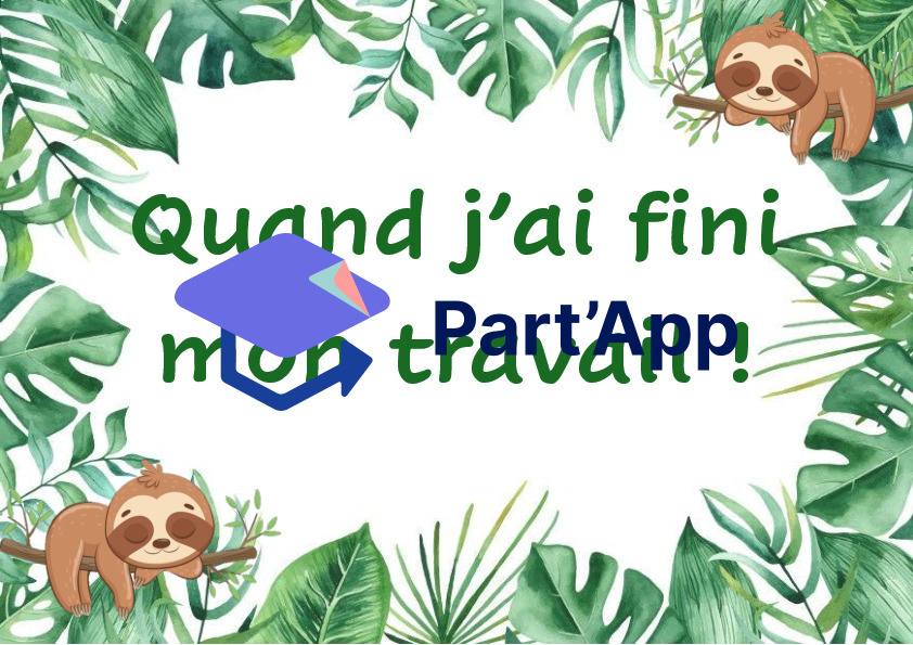 Quand j'ai fini mon travail !_36