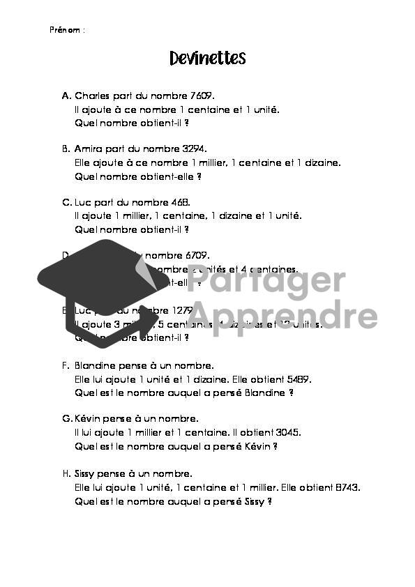 Prolongement Devinettes 6H -_2