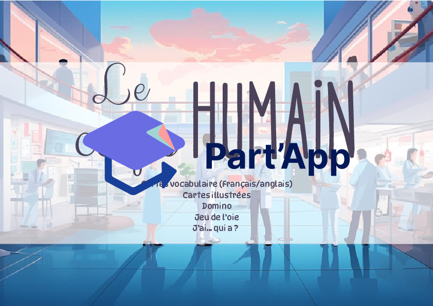 Pack jeux - le corps humain allophone_2