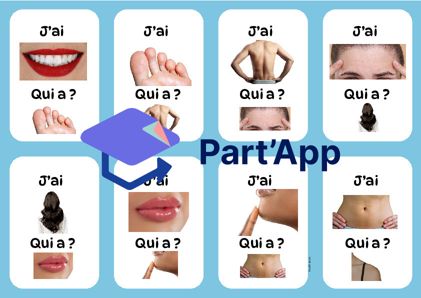 Pack jeux - le corps humain allophone_4