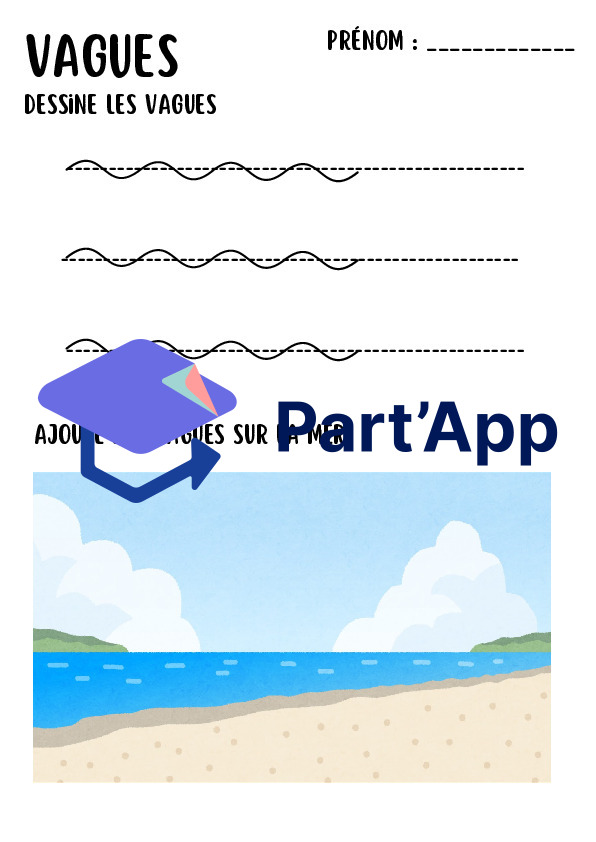 MON DOSSIER DE GRAPHISME — Lignes, Vagues, Spirales et Motricité Fine | 1H - 2H (Cycle 1)_64