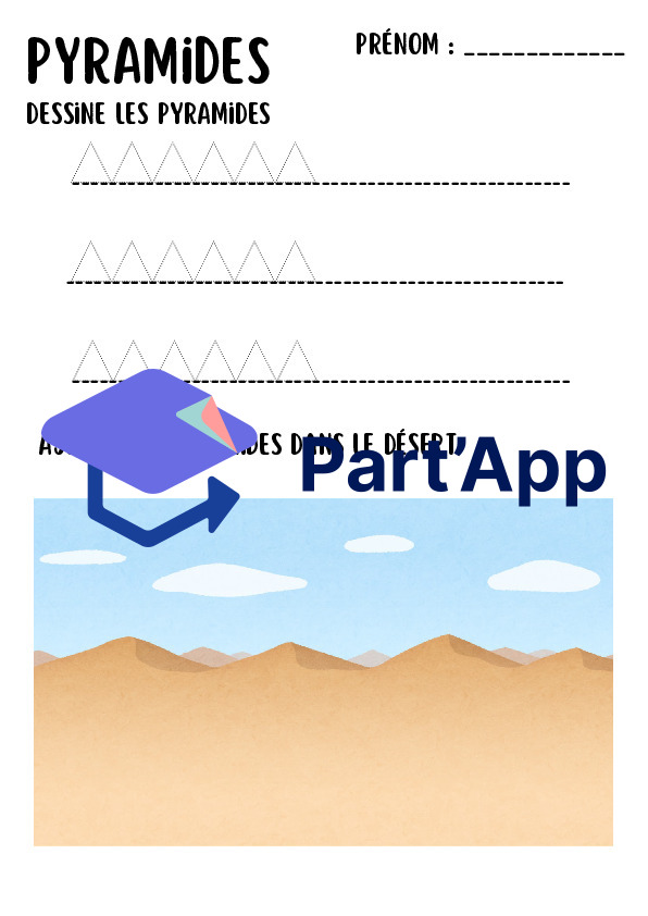 MON DOSSIER DE GRAPHISME — Lignes, Vagues, Spirales et Motricité Fine | 1H - 2H (Cycle 1)_65