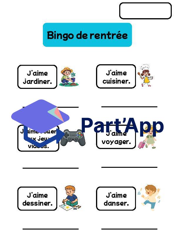 Bingo de rentrée_2