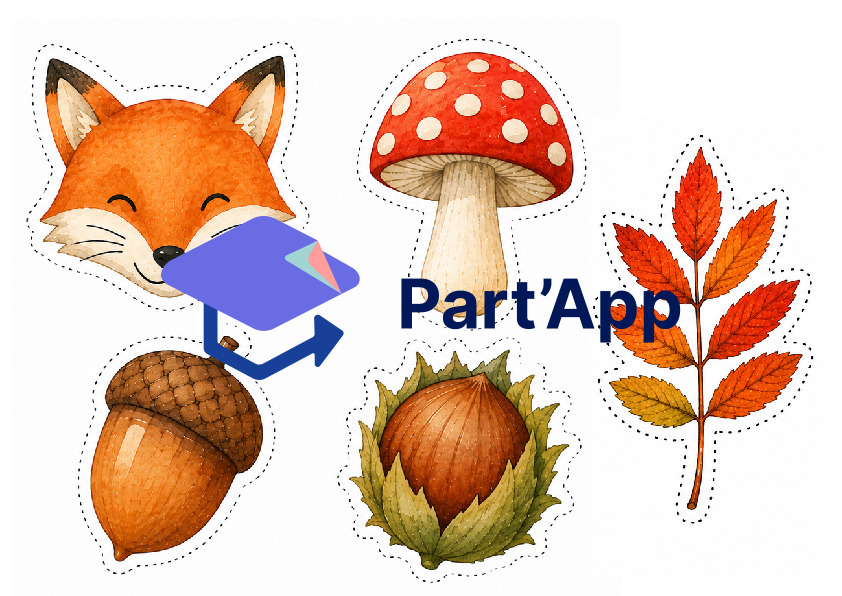 Einführung Stüpferli / Prickelnadel zum Thema Fuchs_11