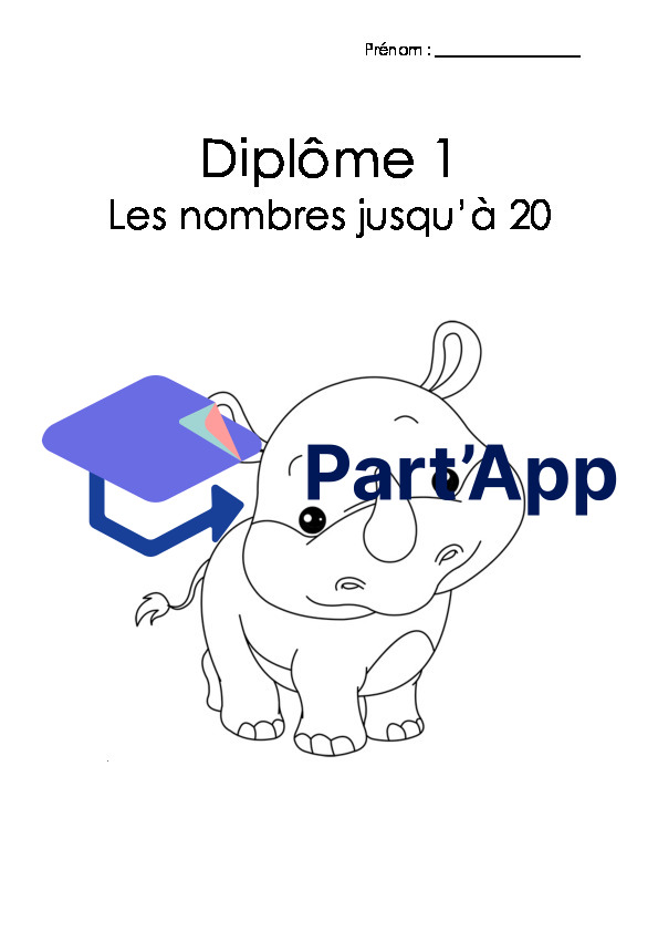 Les nombres jusqu'à 20 dossier_2