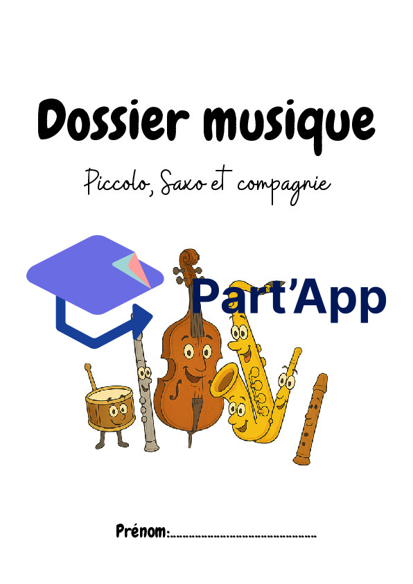 Dossier Piccolo, Saxo et compagnie_2