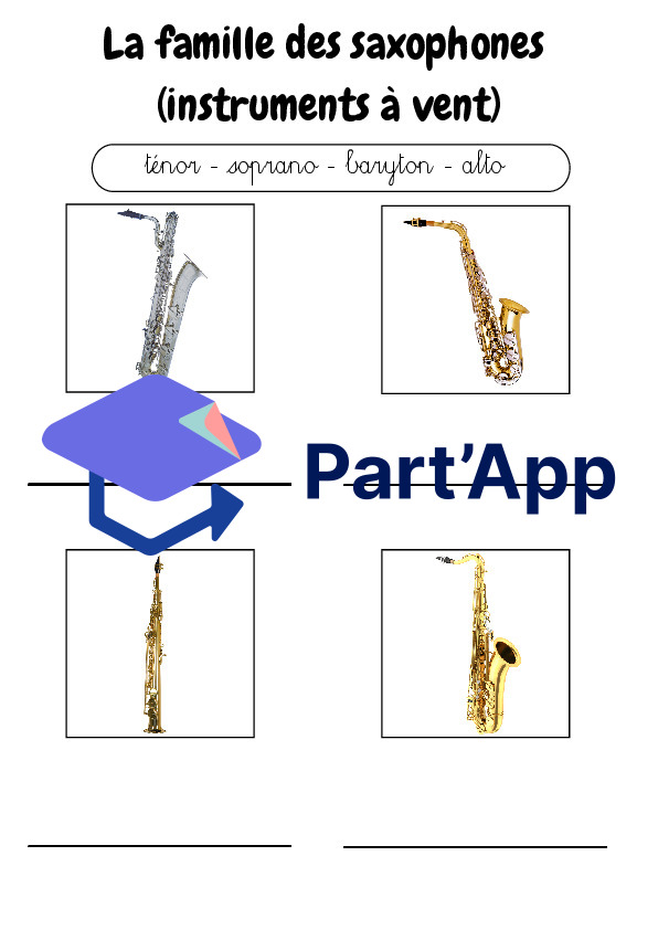 Dossier Piccolo, Saxo et compagnie_4