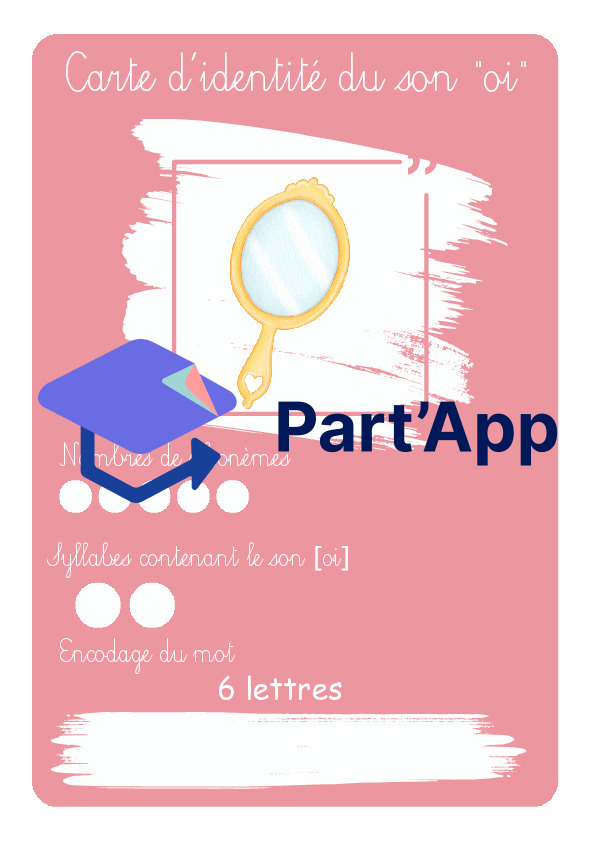 Carte d'identité le son [oi]_3