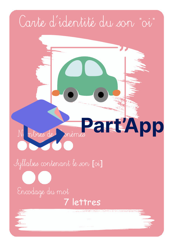 Carte d'identité le son [oi]_4