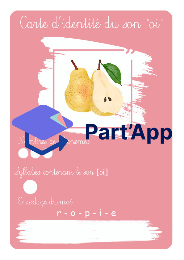 Carte d'identité le son [oi]_7