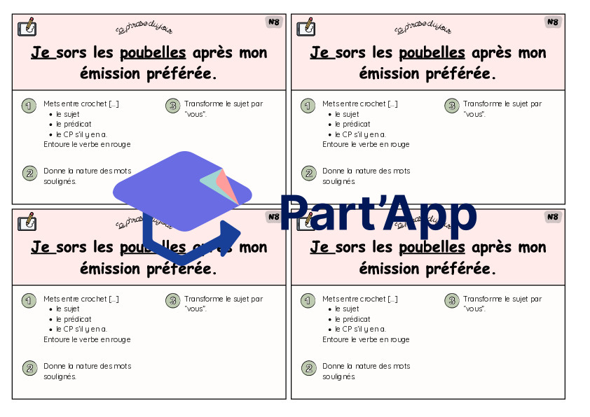 Rituel de français - phrase du jour 5-6P_9