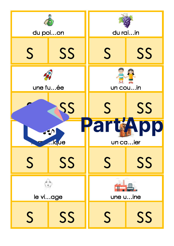 5P - M2 - La lettre "s" - 2_7