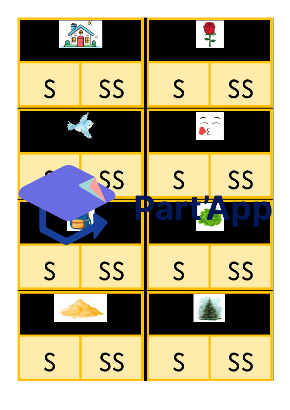 5P - M2 - La lettre "s" - 2_9