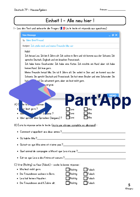 7P ALL - Dossier devoirs_7
