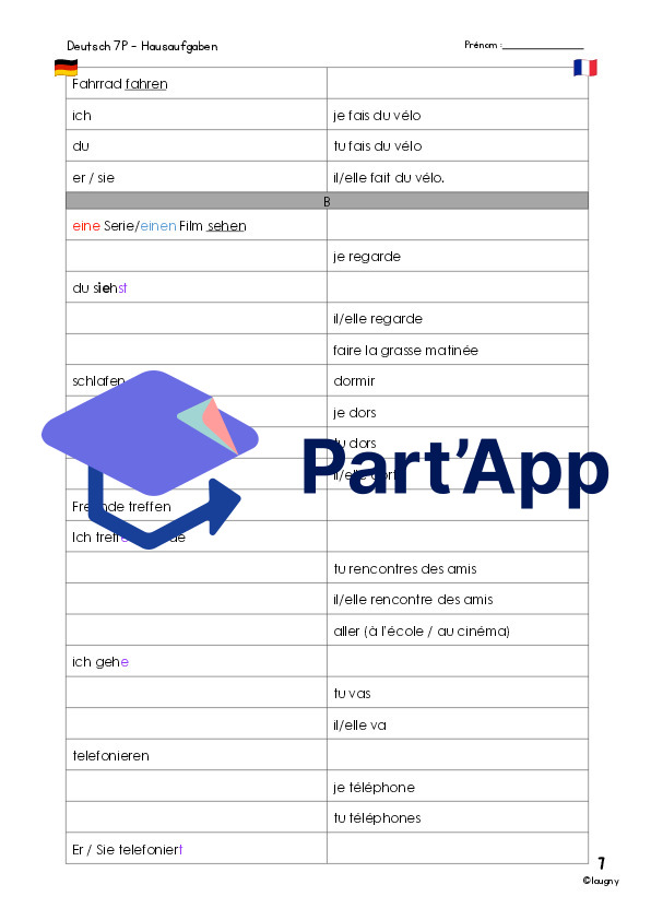 7P ALL - Dossier devoirs_9