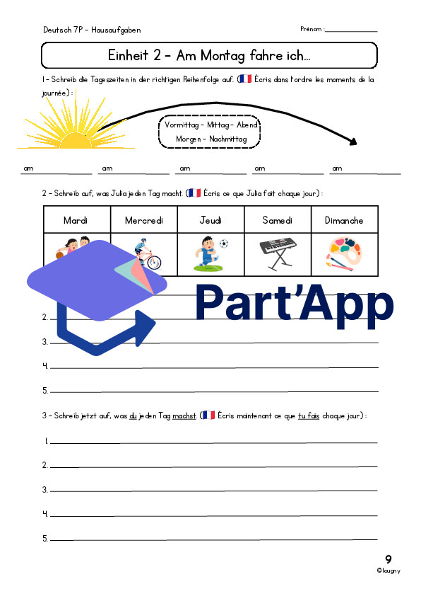 7P ALL - Dossier devoirs_11