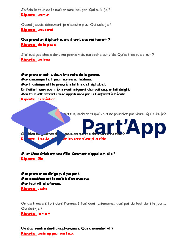 Recueil de charades et devinettes_5