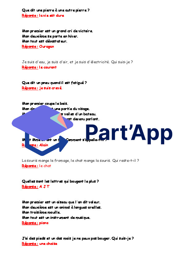 Recueil de charades et devinettes_6