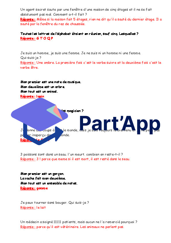 Recueil de charades et devinettes_7