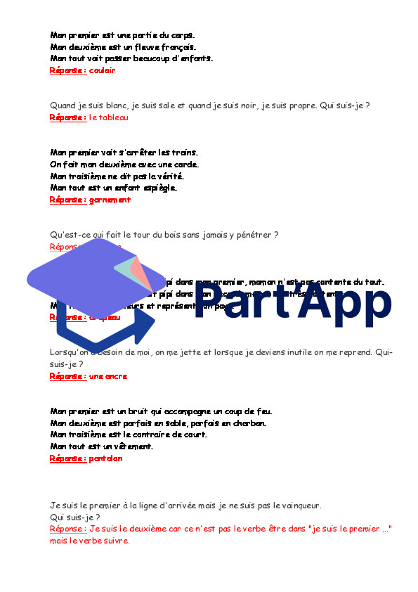 Recueil de charades et devinettes_8
