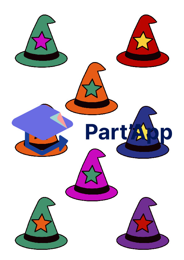 Chapeau magique jeu de couleurs_4