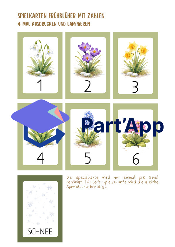 Jeu réglementaire sur le thème des fleurs précoces_6