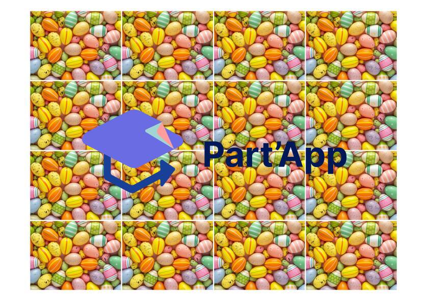 Jeu mémory Pâques rimes_4